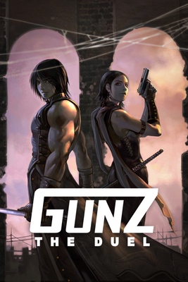 gunz 2 new classes clipart