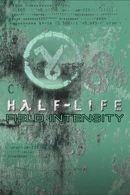 Grid for Half-Life: Field intensity by Virgile - SteamGridDB