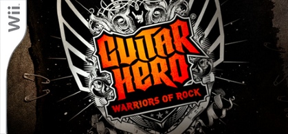 Guitar Hero III: Legends of Rock - SteamGridDB