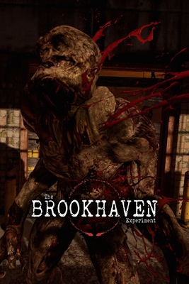 Game The Brookhaven Experiment