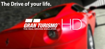 Gran Turismo 5 - SteamGridDB