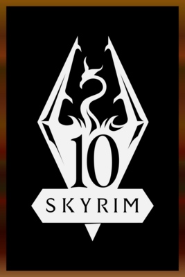 Grid for The Elder Scrolls V: Skyrim - Anniversary Edition by Re ...