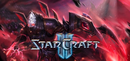 Grid for Starcraft II by ABH20 - SteamGridDB