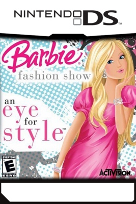 Barbie: Fashion Show - SteamGridDB