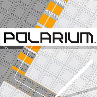 Polarium - SteamGridDB
