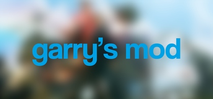 Garry's Mod - SteamGridDB