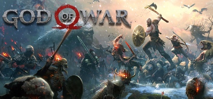 god of war 4 steam charts