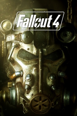 Grid for Fallout 4 by TheBirdSolution - SteamGridDB