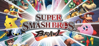 Super Smash Bros. Brawl (Video Game 2008) - IMDb