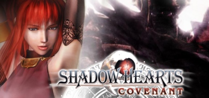 Shadow Hearts Covenant Steamgriddb