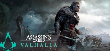 Hero for Assassin's Creed Valhalla by DragonSoldier