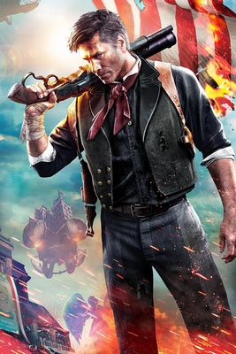 steam api dll missing bioshock infinite