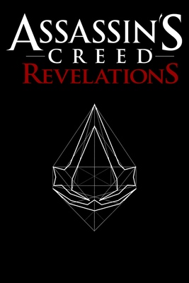 Grid for Assassin's Creed Revelations by LtGunion - SteamGridDB