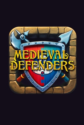 Medieval Defenders - SteamGridDB