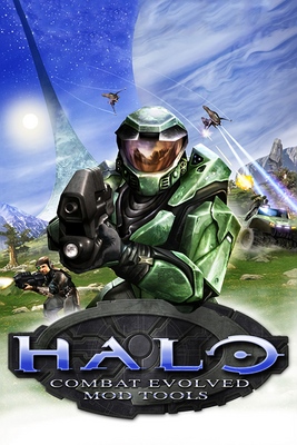 Halo: CE Mod Tools - MCC - SteamGridDB