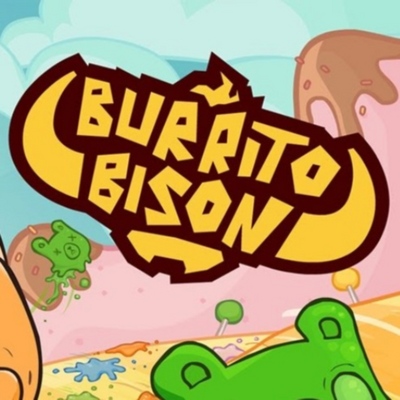 Burrito Bison Launcha Libre Cool Math Games