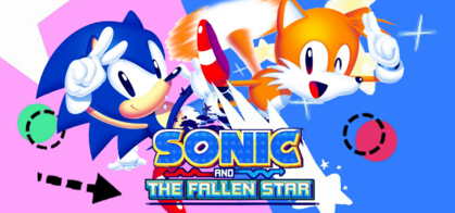 Sonic FanGames - SteamGridDB