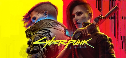 Grid for Cyberpunk 2077 by Lukar - SteamGridDB