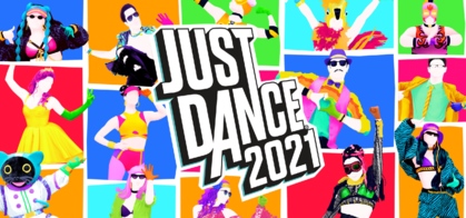 just dance 2020 magical morning