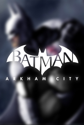 Batman: Arkham Knight - SteamGridDB