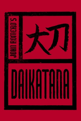 Daikatana Steamgriddb