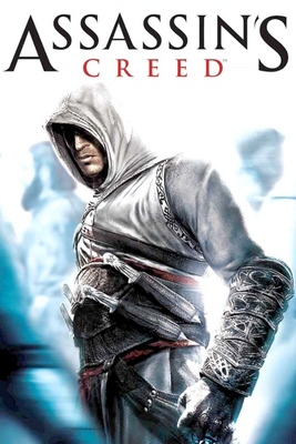 Grid for Assassin's Creed by Arsene Lupin - SteamGridDB