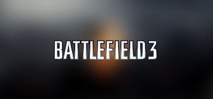 Grid for Battlefield 3™ by Candunc - SteamGridDB