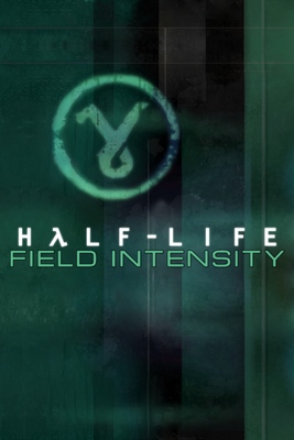 Grid for Half-Life: Field intensity by Ramzej - SteamGridDB