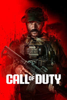 Grid for Call of Duty by LordGriffith - SteamGridDB