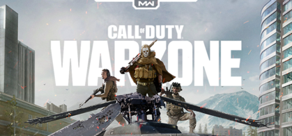 Call of Duty: Warzone 2.0 - SteamGridDB