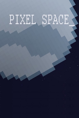 Grid for Pixel Space by Tetel2005 - SteamGridDB