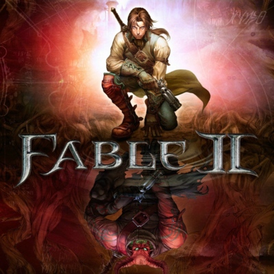 Grid for Fable II by Kookie The Zenith - SteamGridDB