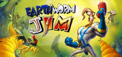 Earthworm Jim Hd Ps3