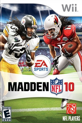 Madden NFL 13 - SteamGridDB