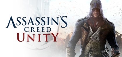 Assassin's Creed Unity : r/steamgrid