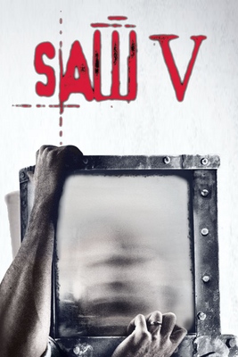 Saw 5 - SteamGridDB