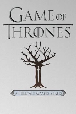 Game Of Thrones Icons, Game Of Thrones A Telltale Games Series-2