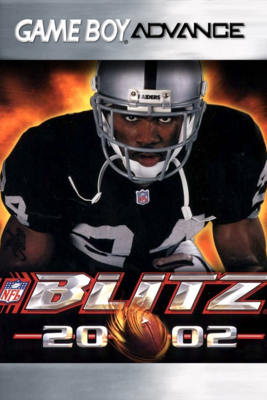 Madden NFL 2002 - SteamGridDB