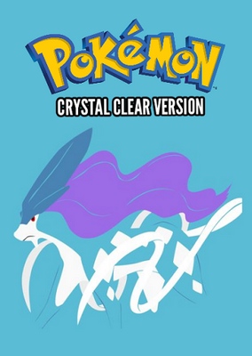 pokemon crystal clear changes