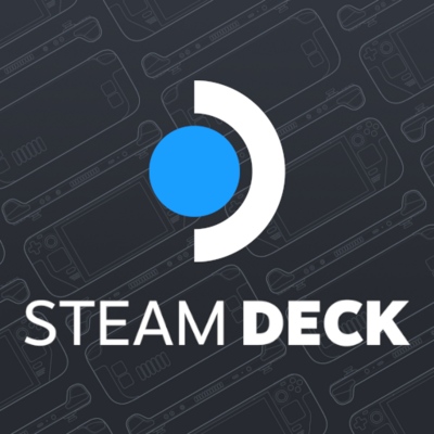 Grid For Steam Deck By Exxiion - SteamGridDB