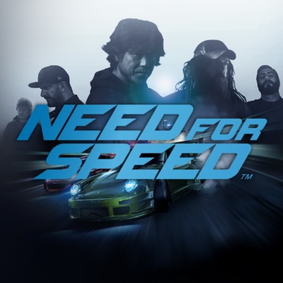 Grid for Need for Speed™ by Xerlientt - SteamGridDB