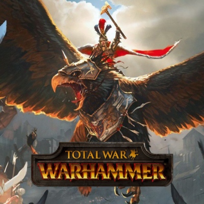 Grid for Total War: WARHAMMER by Xerlientt - SteamGridDB