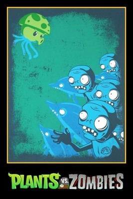 Grid for Plants vs. Zombies: Game of the Year by YugoMan - SteamGridDB