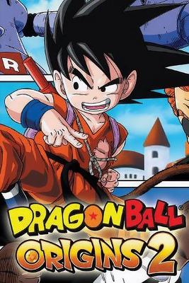 Dragon Ball Evolution - SteamGridDB