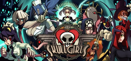 Grid for Skullgirls 2nd Encore by Jinx - SteamGridDB