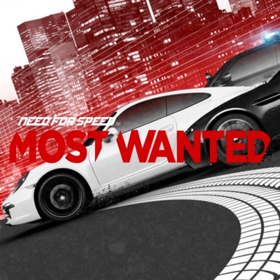 Grid for Need for Speed™ Most Wanted by Xerlientt - SteamGridDB