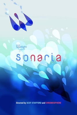 Google Spotlight Stories: Sonaria on Steam