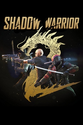 shadow warrior 2 plot