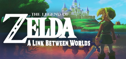 The Legend of Zelda: Ocarina of Time 3D - SteamGridDB