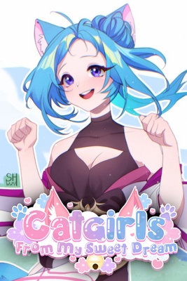Catgirls From My Sweet Dream - SteamSpy - All the data and stats